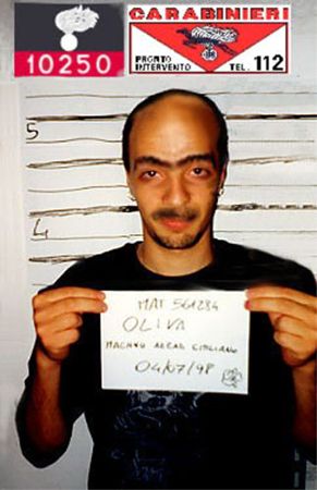 .Macio beccato e distrutto ! - somewhere and sometimes in 1998